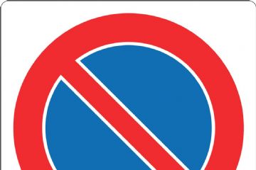 Ordinanza Divieto di Sosta con rimozione forzata Piazza Goglio