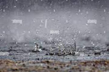 Regione Piemonte - Ricognizione danni ai privati - Evento atmosferico 15 - 17 aprile 2025